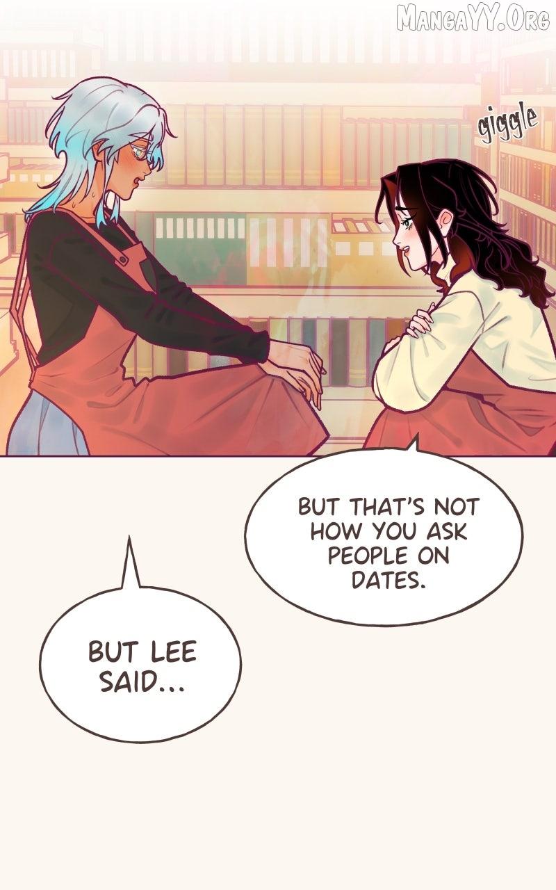 The Siren's Light Chapter 28 page 51 - 