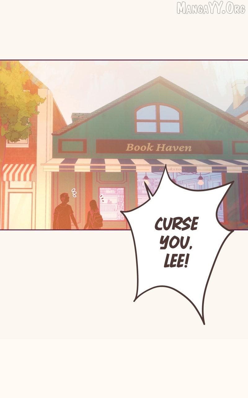 The Siren's Light Chapter 28 page 52 - 