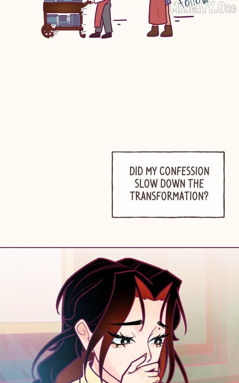 The Siren's Light Chapter 28 page 7 - 