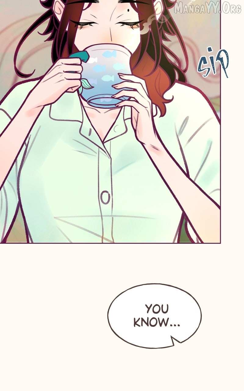 The Siren's Light Chapter 29 page 12 - 