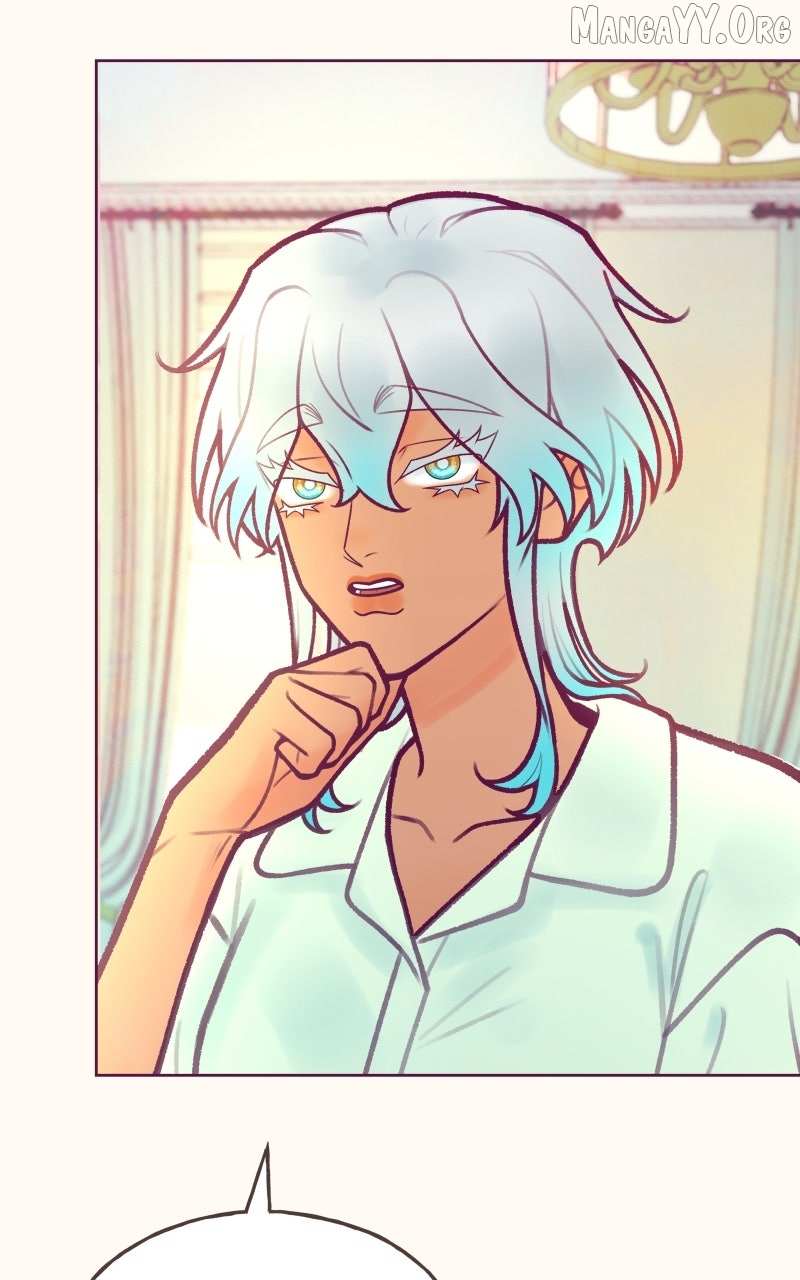 The Siren's Light Chapter 29 page 13 - 