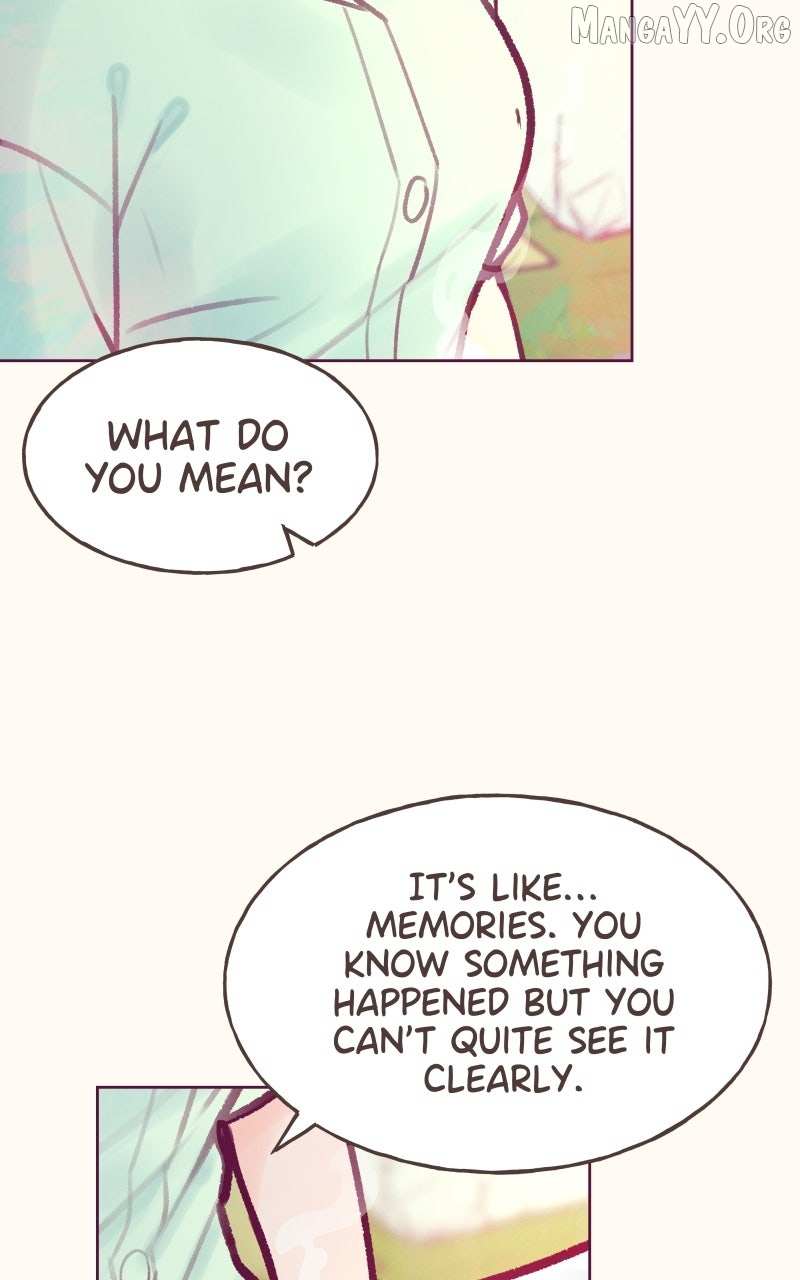 The Siren's Light Chapter 29 page 17 - 
