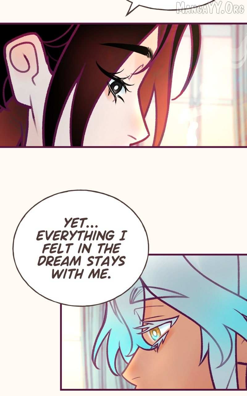 The Siren's Light Chapter 29 page 19 - 