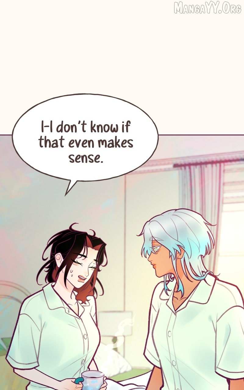 The Siren's Light Chapter 29 page 20 - 