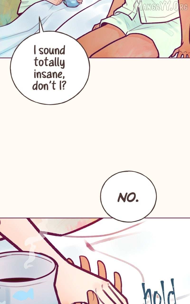 The Siren's Light Chapter 29 page 21 - 