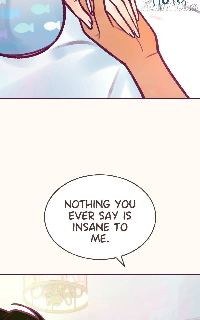 The Siren's Light Chapter 29 page 22 - 
