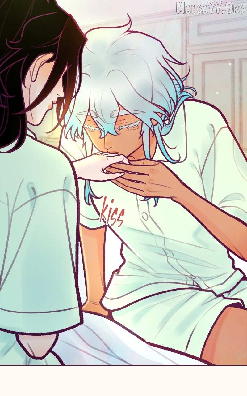 The Siren's Light Chapter 29 page 23 - 