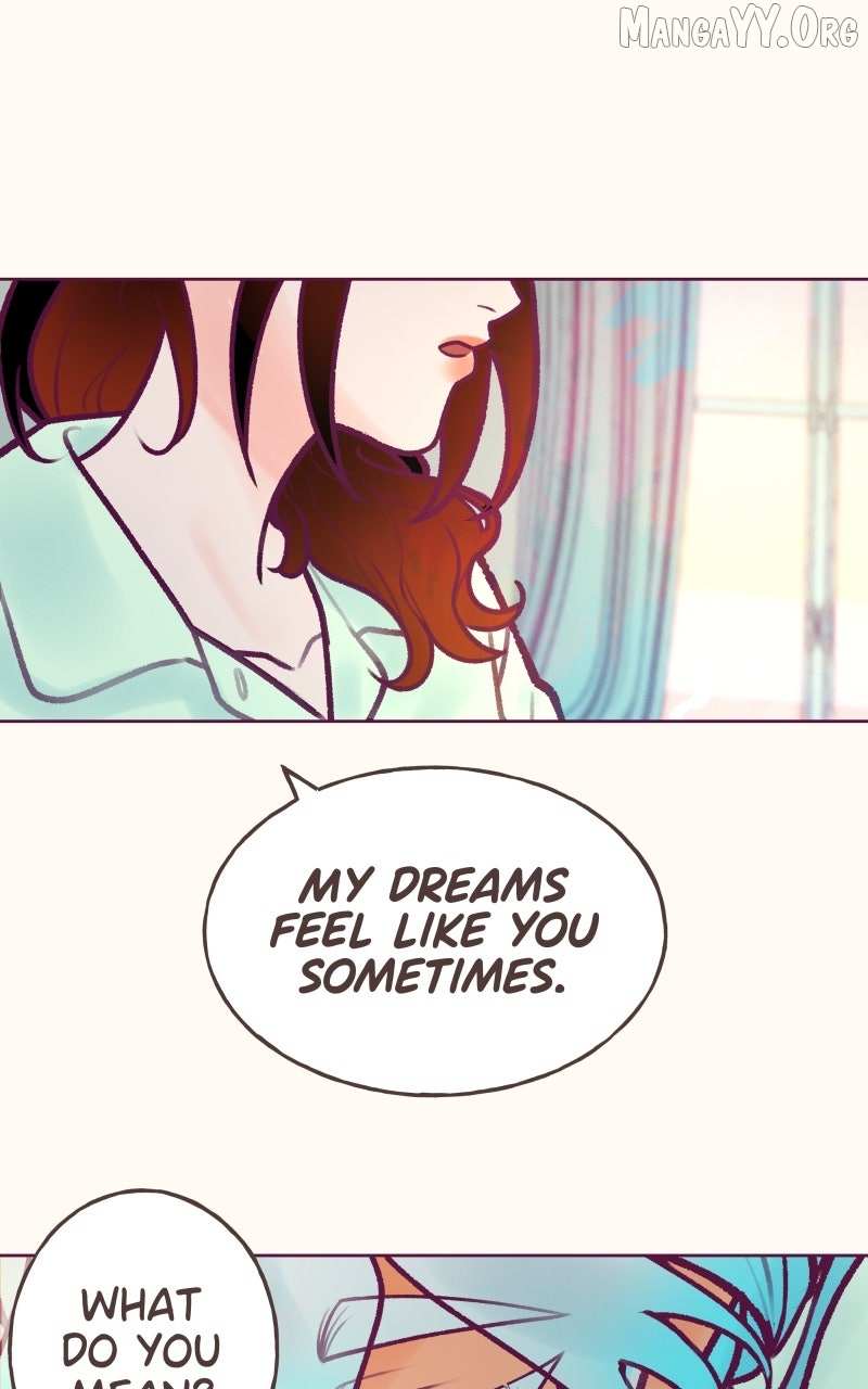 The Siren's Light Chapter 29 page 24 - 