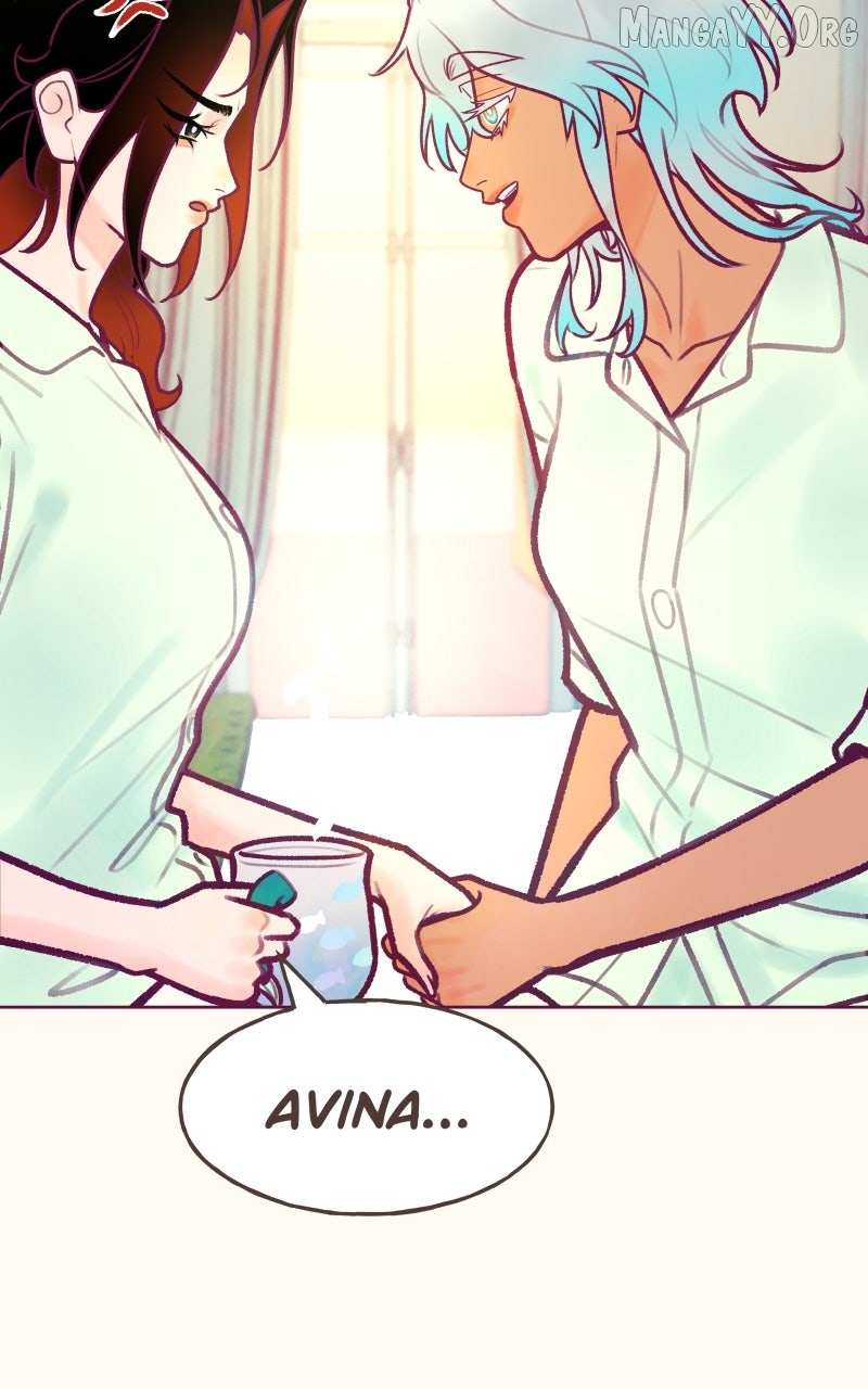 The Siren's Light Chapter 29 page 27 - 