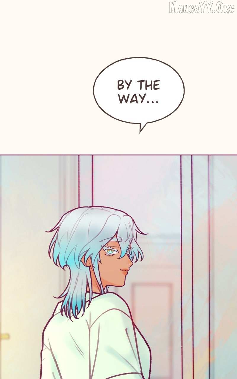 The Siren's Light Chapter 29 page 31 - 