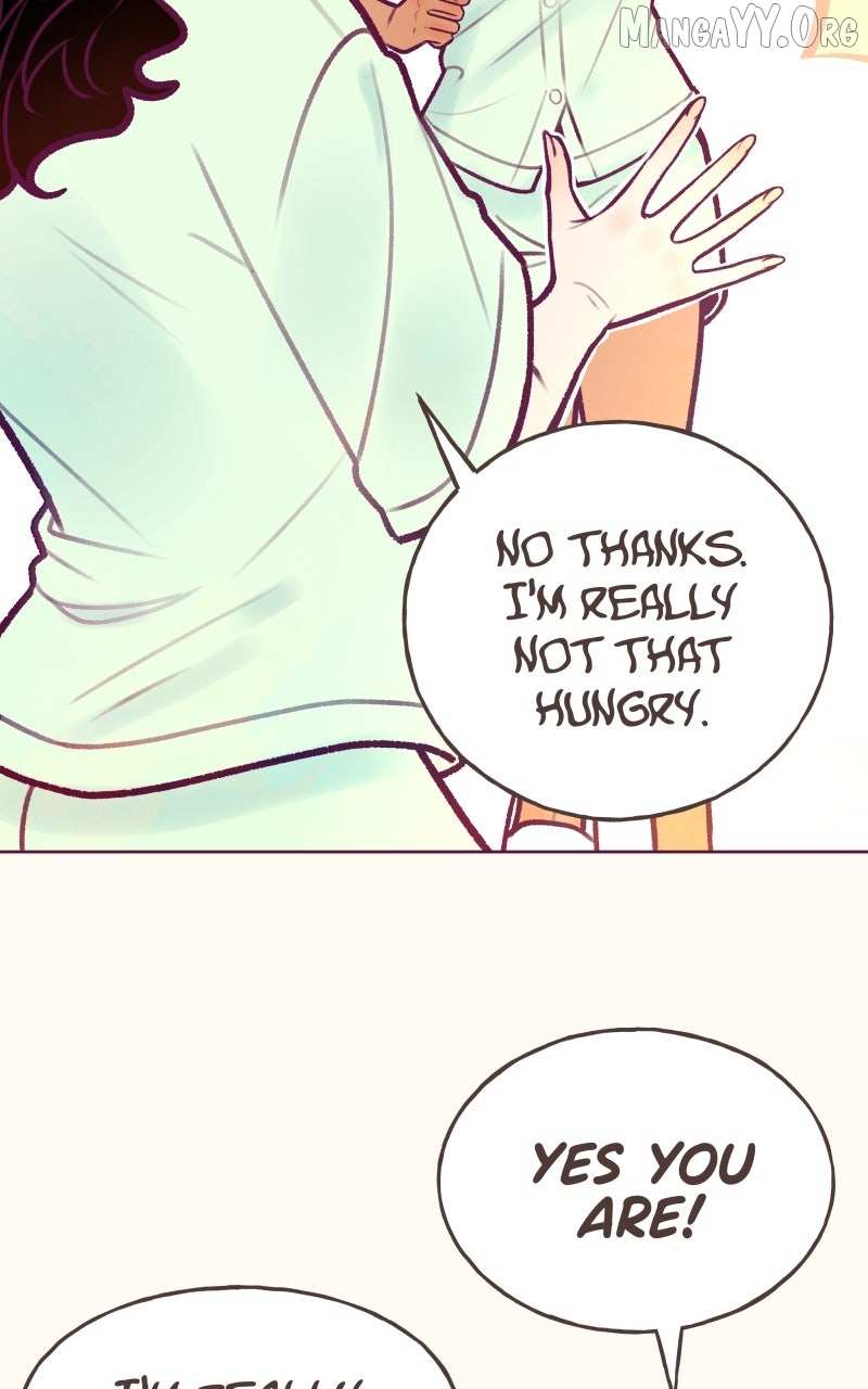 The Siren's Light Chapter 29 page 38 - 