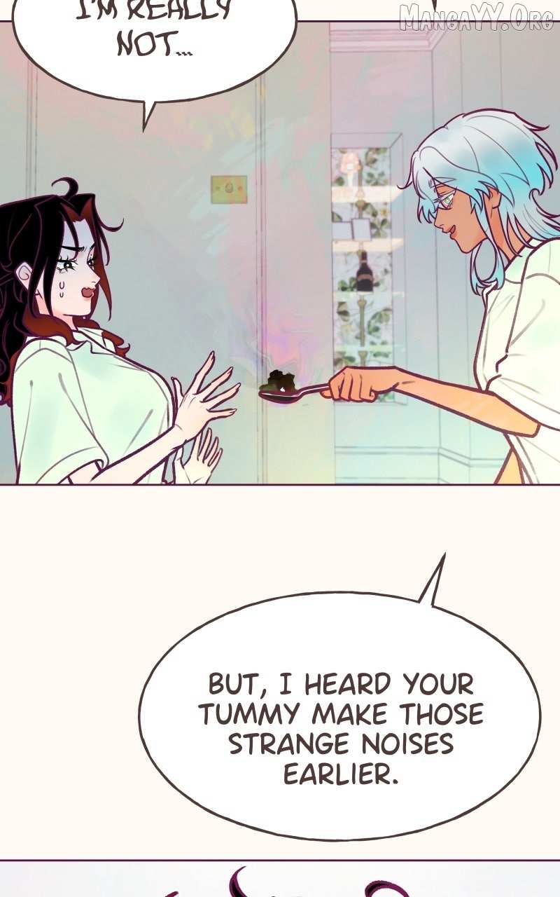 The Siren's Light Chapter 29 page 39 - 