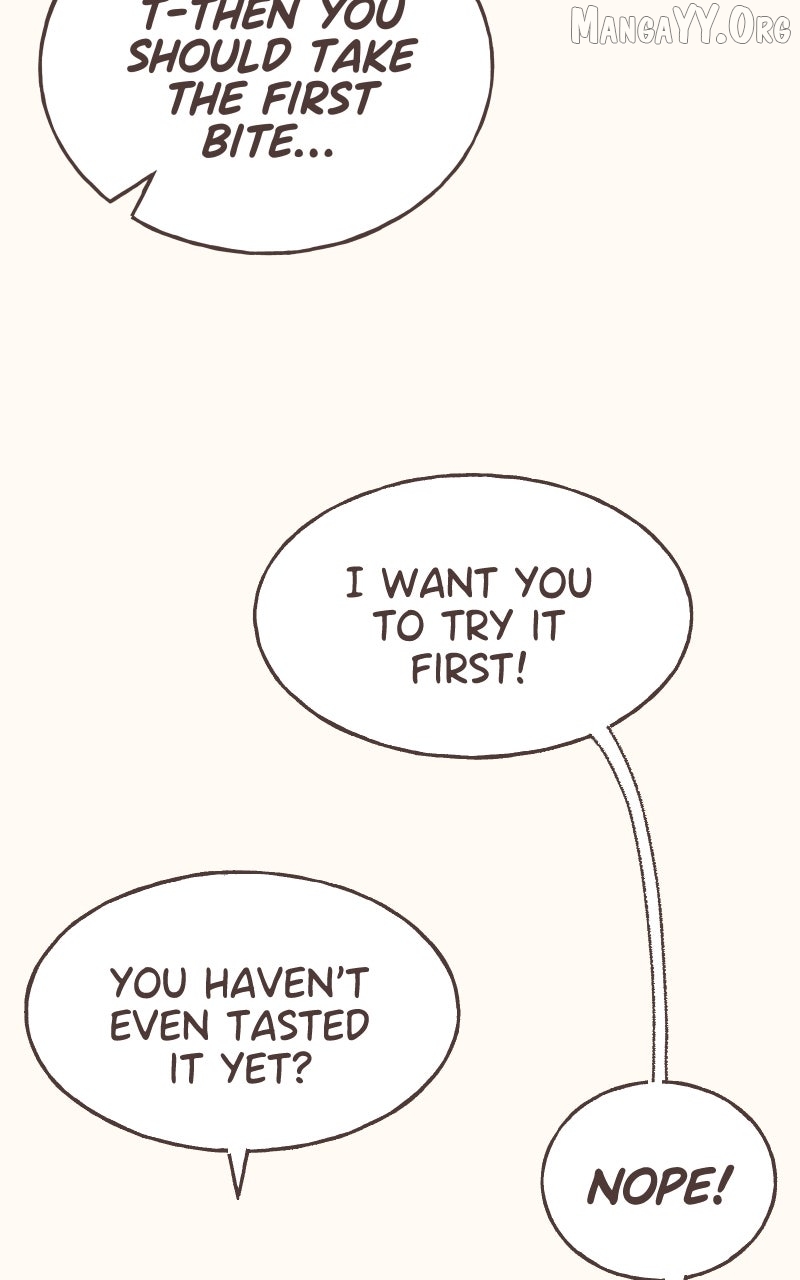 The Siren's Light Chapter 29 page 41 - 