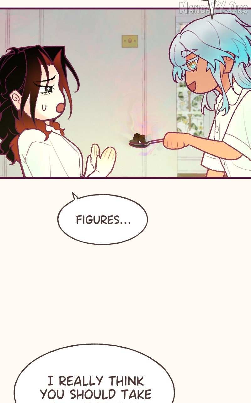 The Siren's Light Chapter 29 page 42 - 