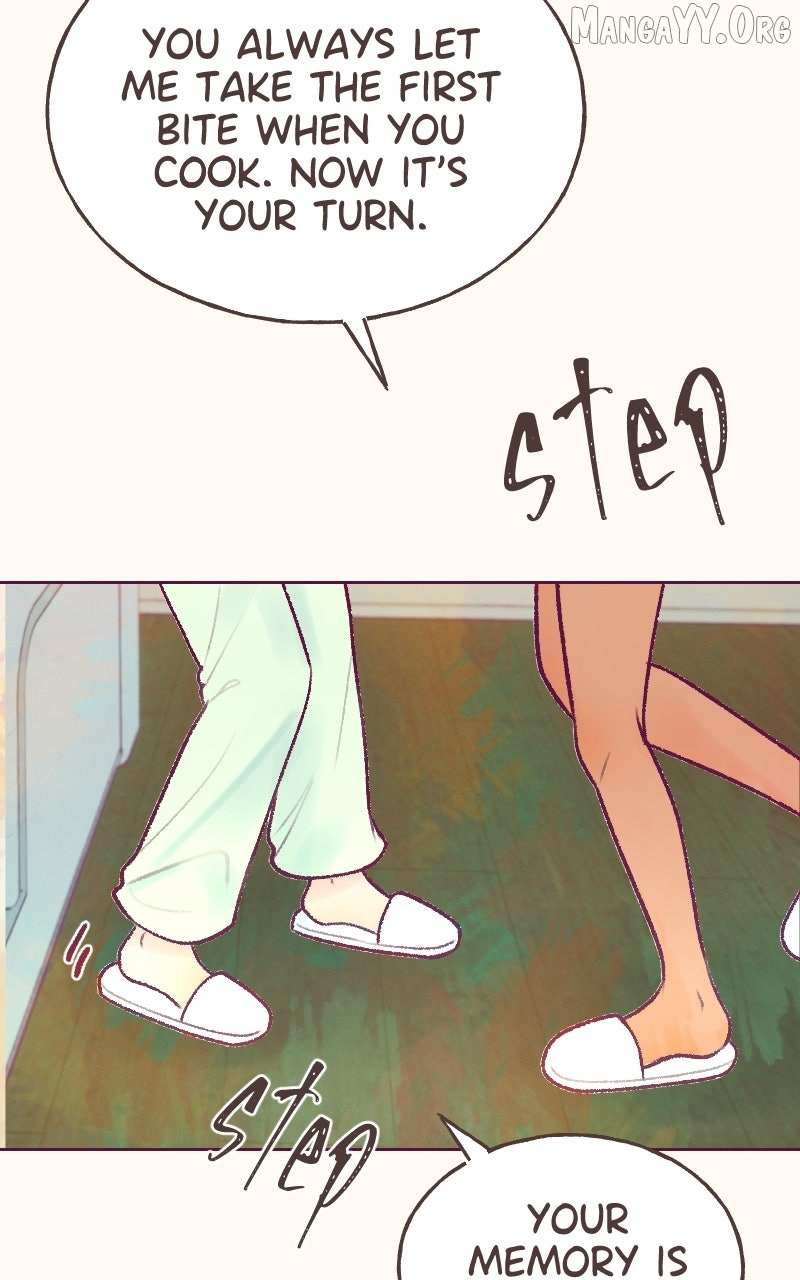 The Siren's Light Chapter 29 page 44 - 