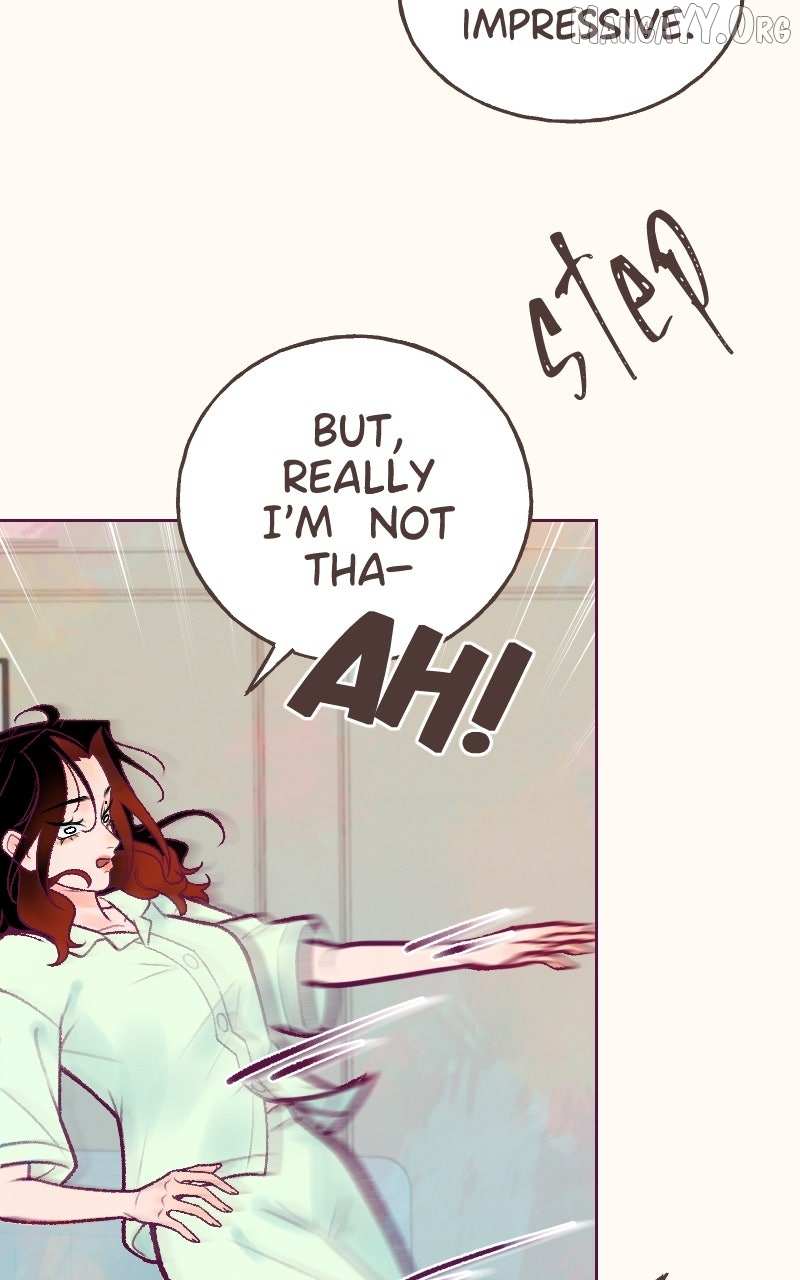 The Siren's Light Chapter 29 page 45 - 