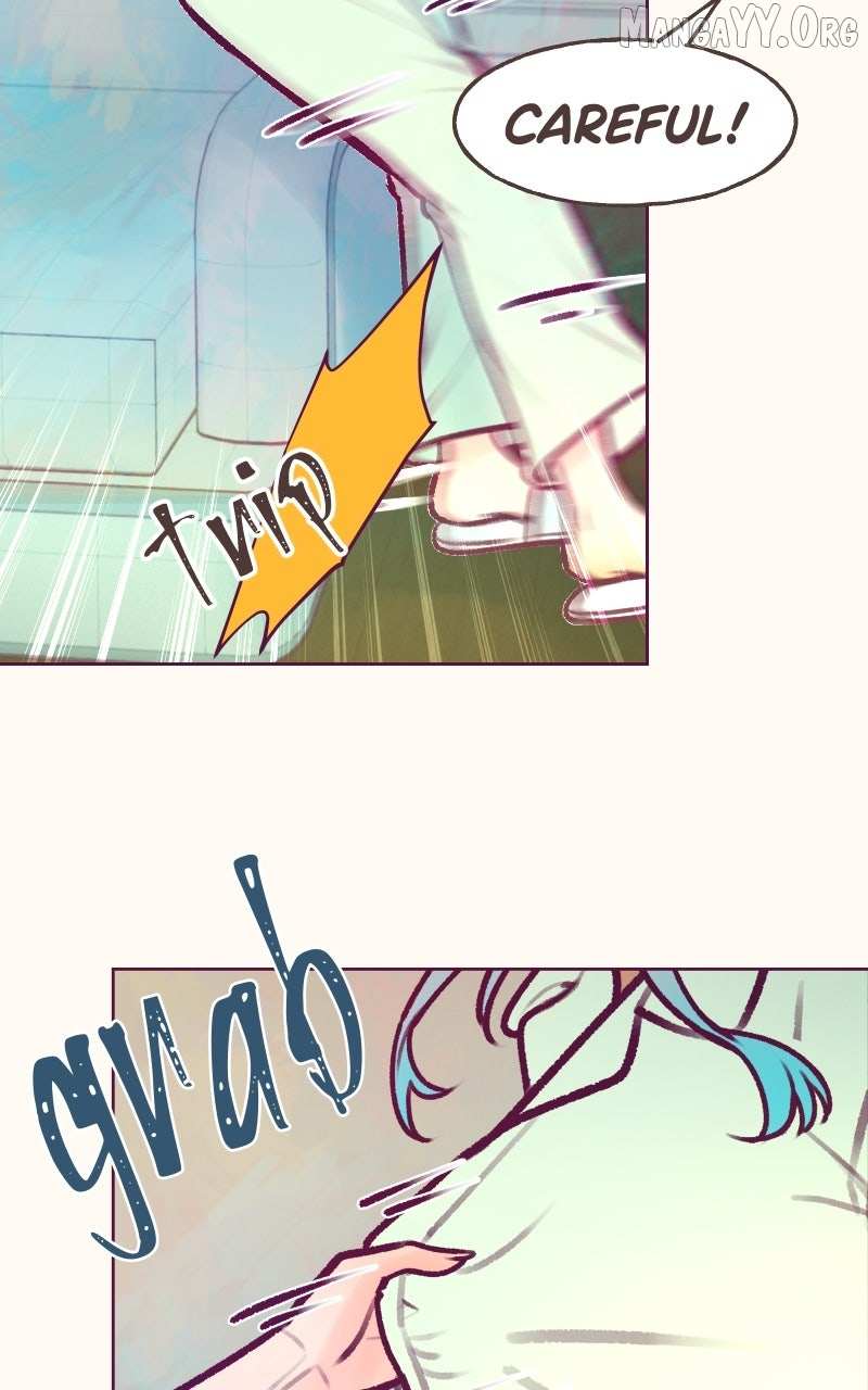 The Siren's Light Chapter 29 page 46 - 