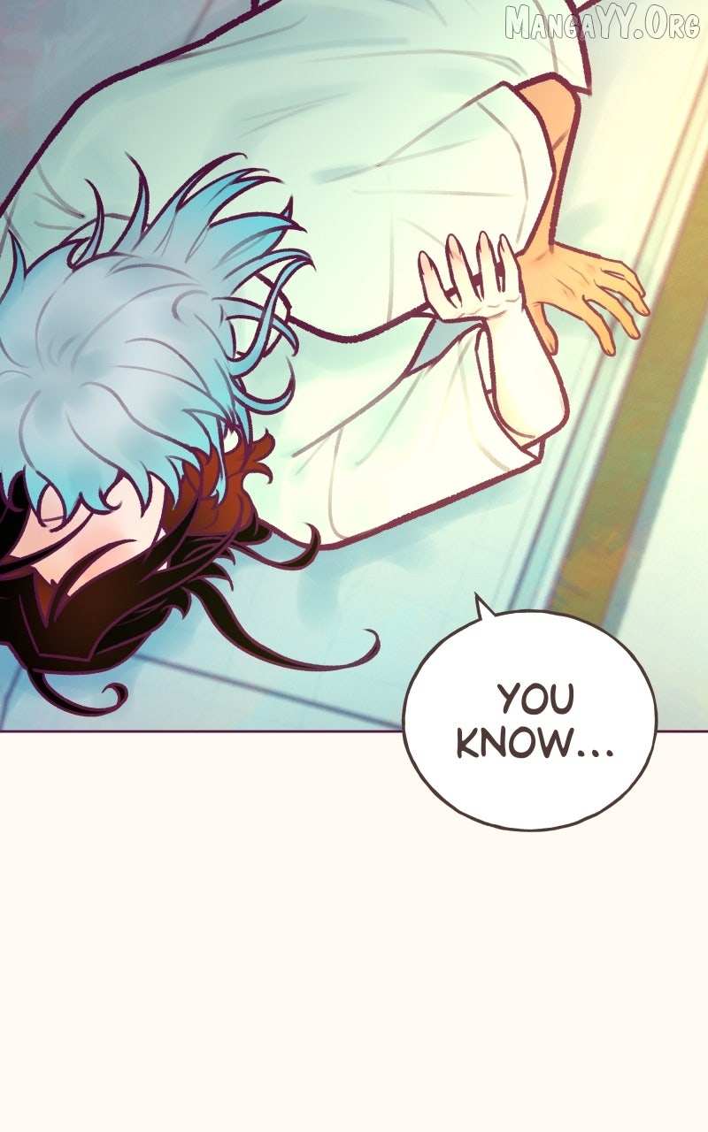 The Siren's Light Chapter 29 page 48 - 