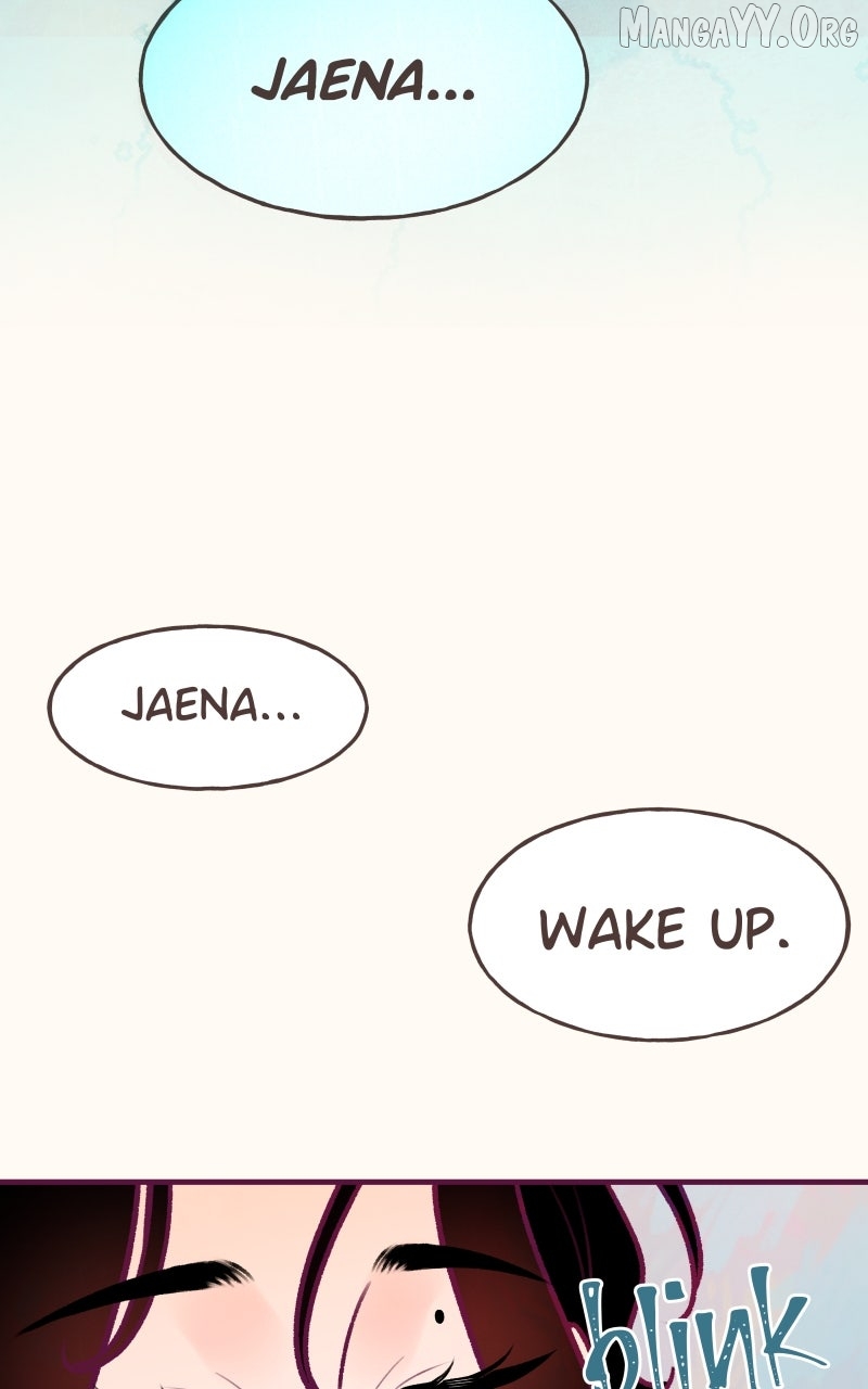 The Siren's Light Chapter 29 page 6 - 
