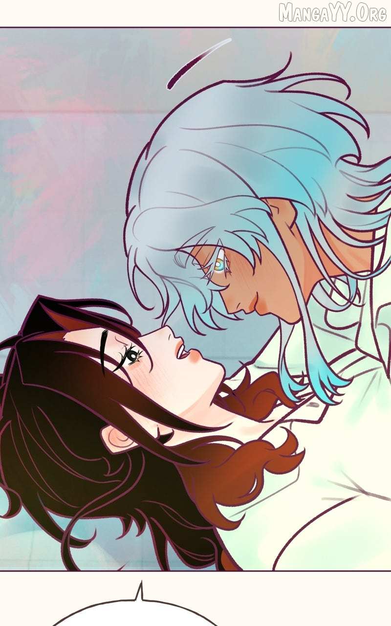 The Siren's Light Chapter 29 page 52 - 