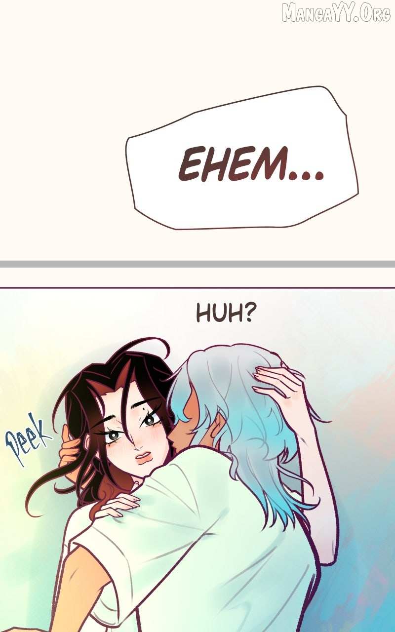 The Siren's Light Chapter 29 page 56 - 