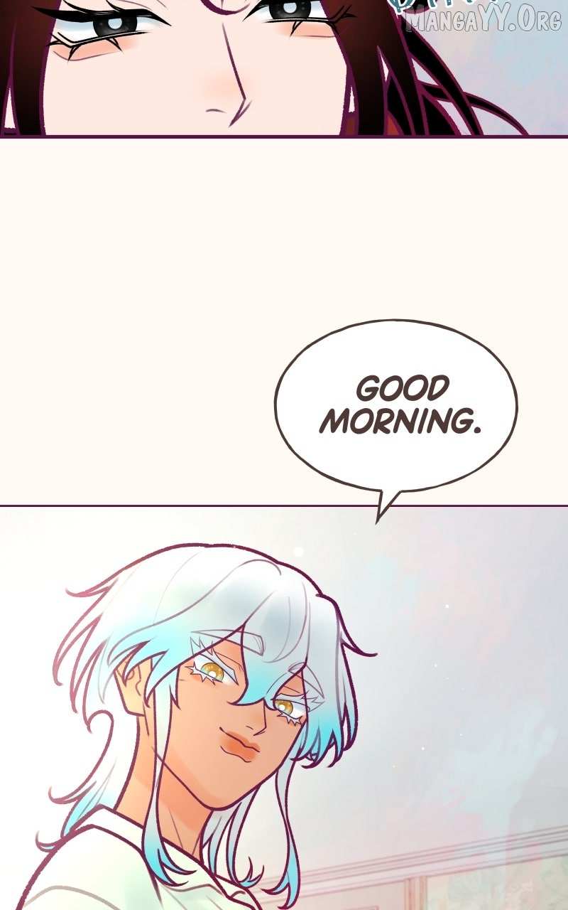 The Siren's Light Chapter 29 page 7 - 