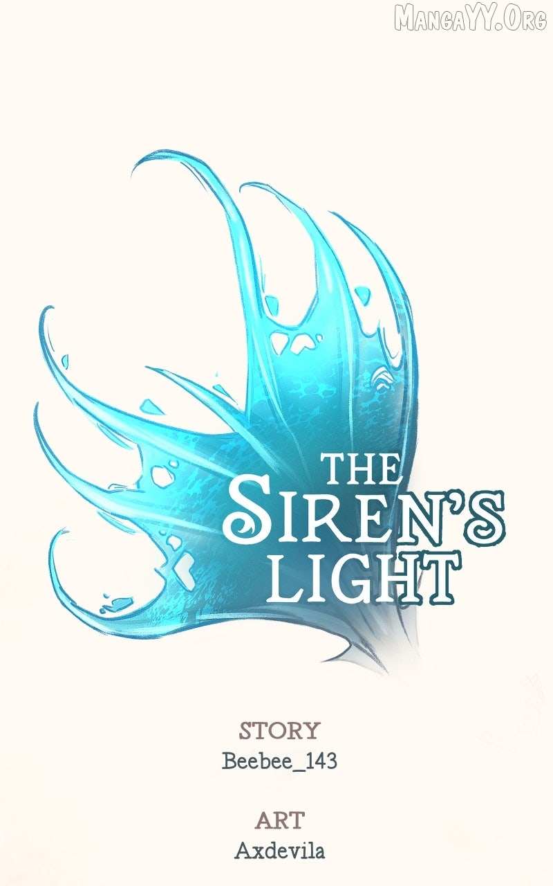 The Siren's Light Chapter 29 page 62 - 