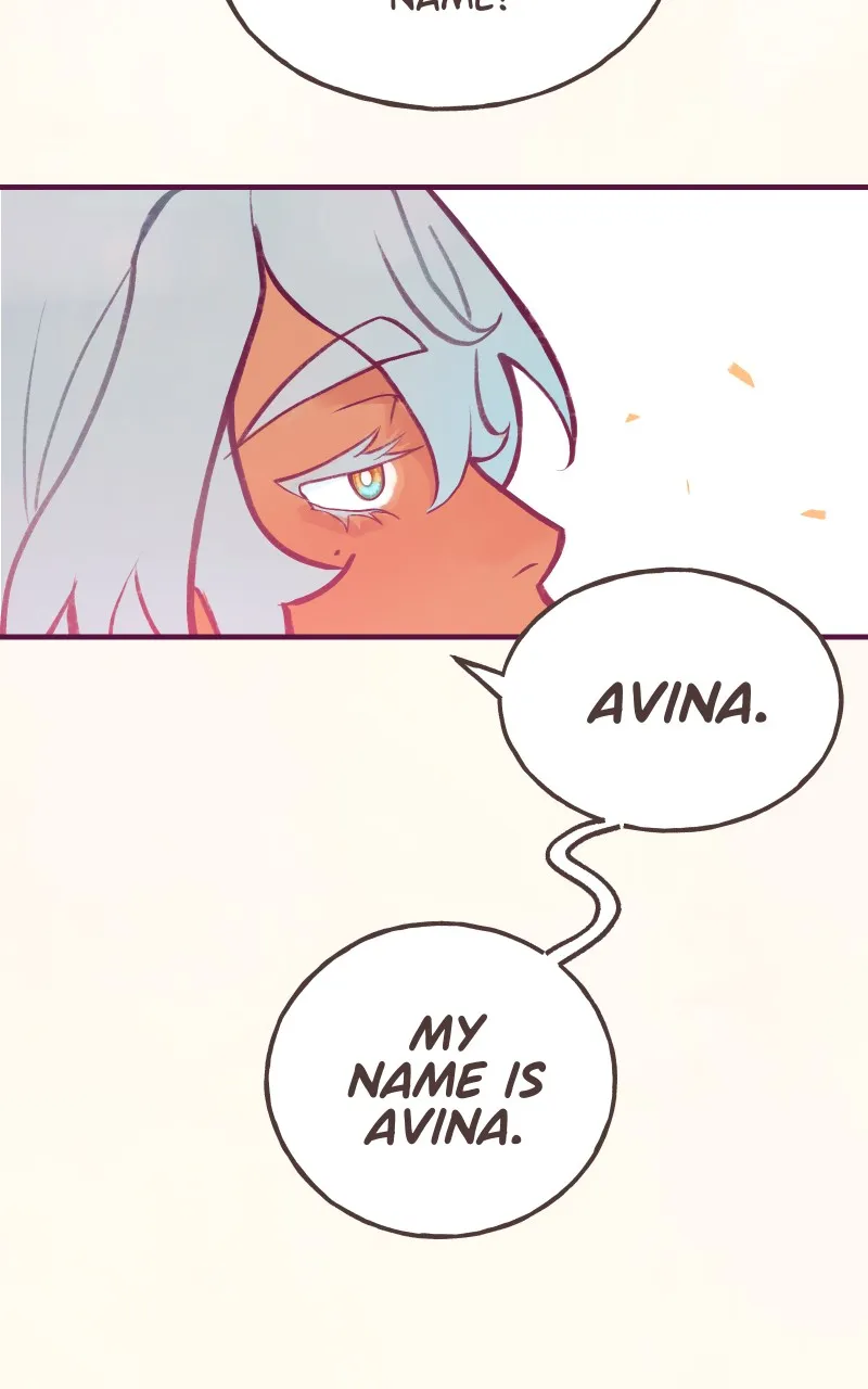The Siren's Light Chapter 3 page 104 - 