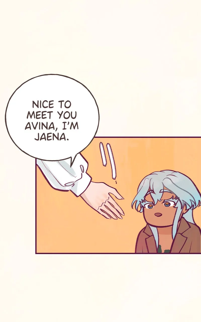 The Siren's Light Chapter 3 page 106 - 