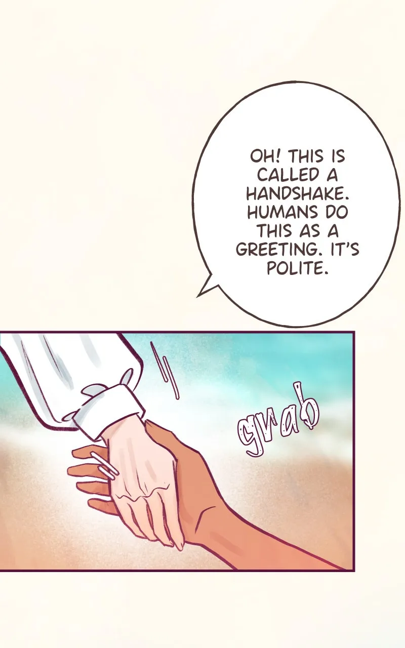 The Siren's Light Chapter 3 page 107 - 