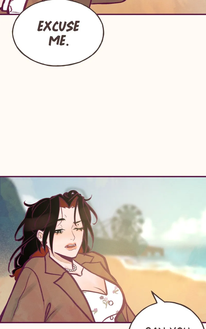 The Siren's Light Chapter 3 page 18 - 