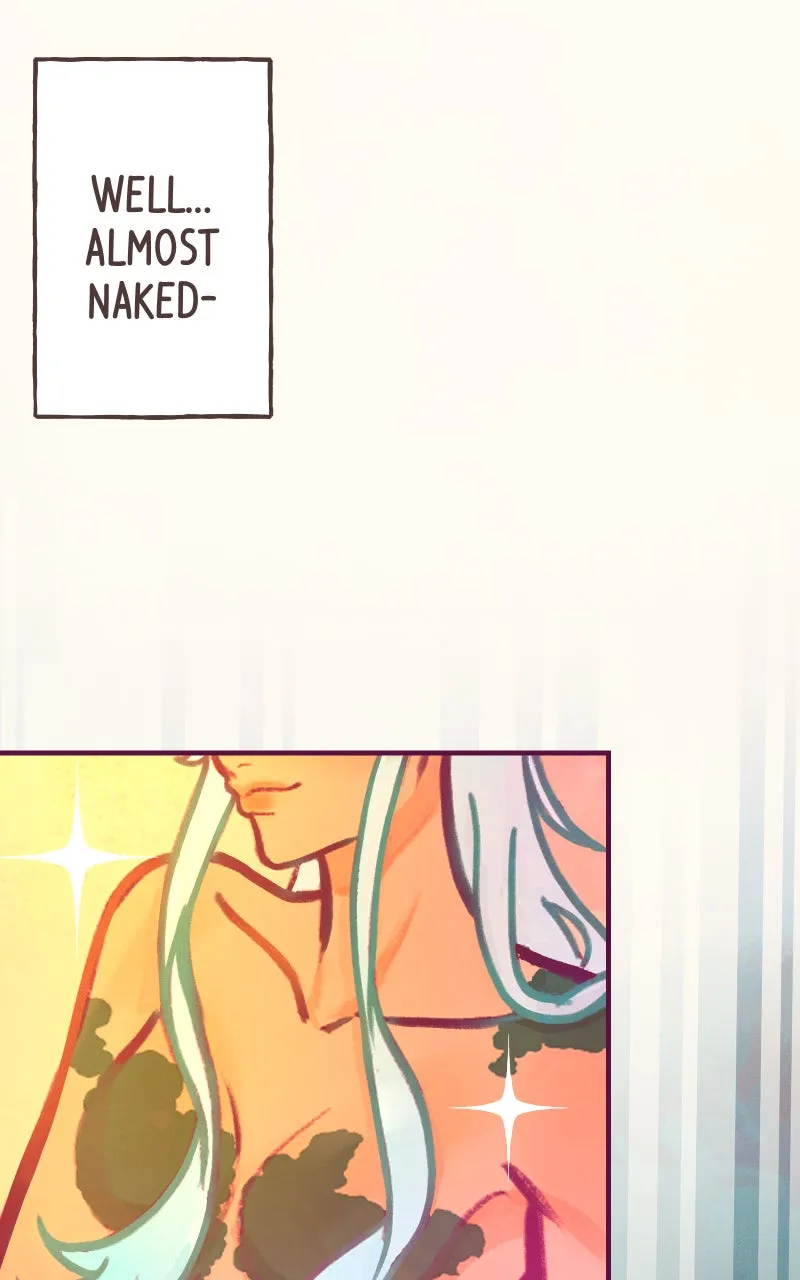 The Siren's Light Chapter 3 page 22 - 