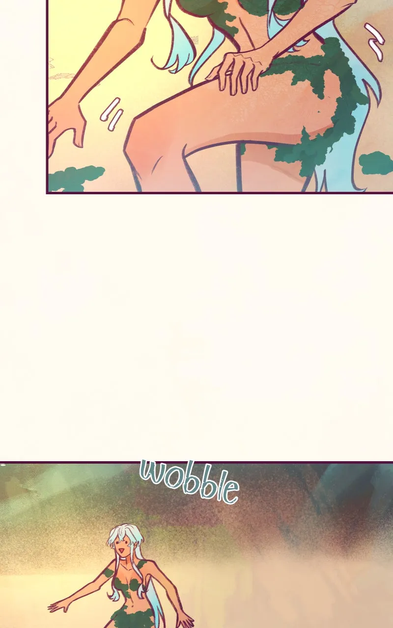 The Siren's Light Chapter 3 page 28 - 