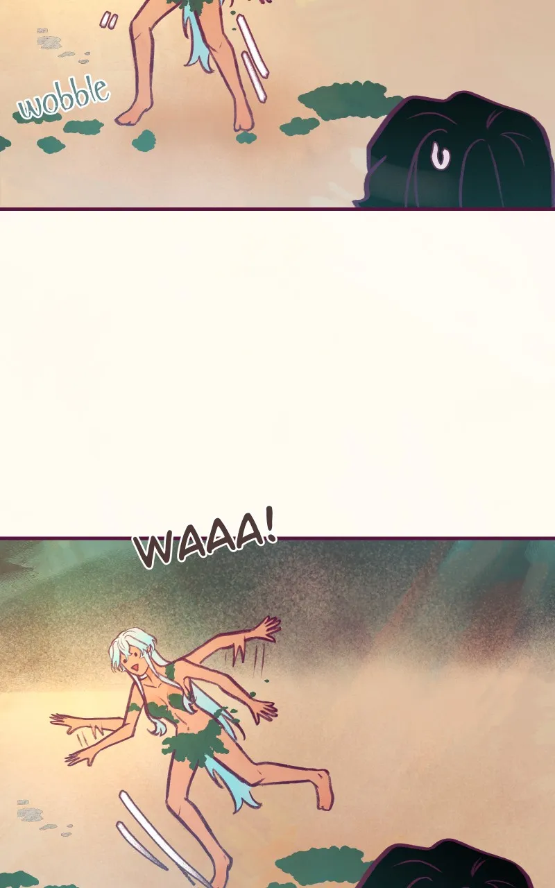The Siren's Light Chapter 3 page 29 - 