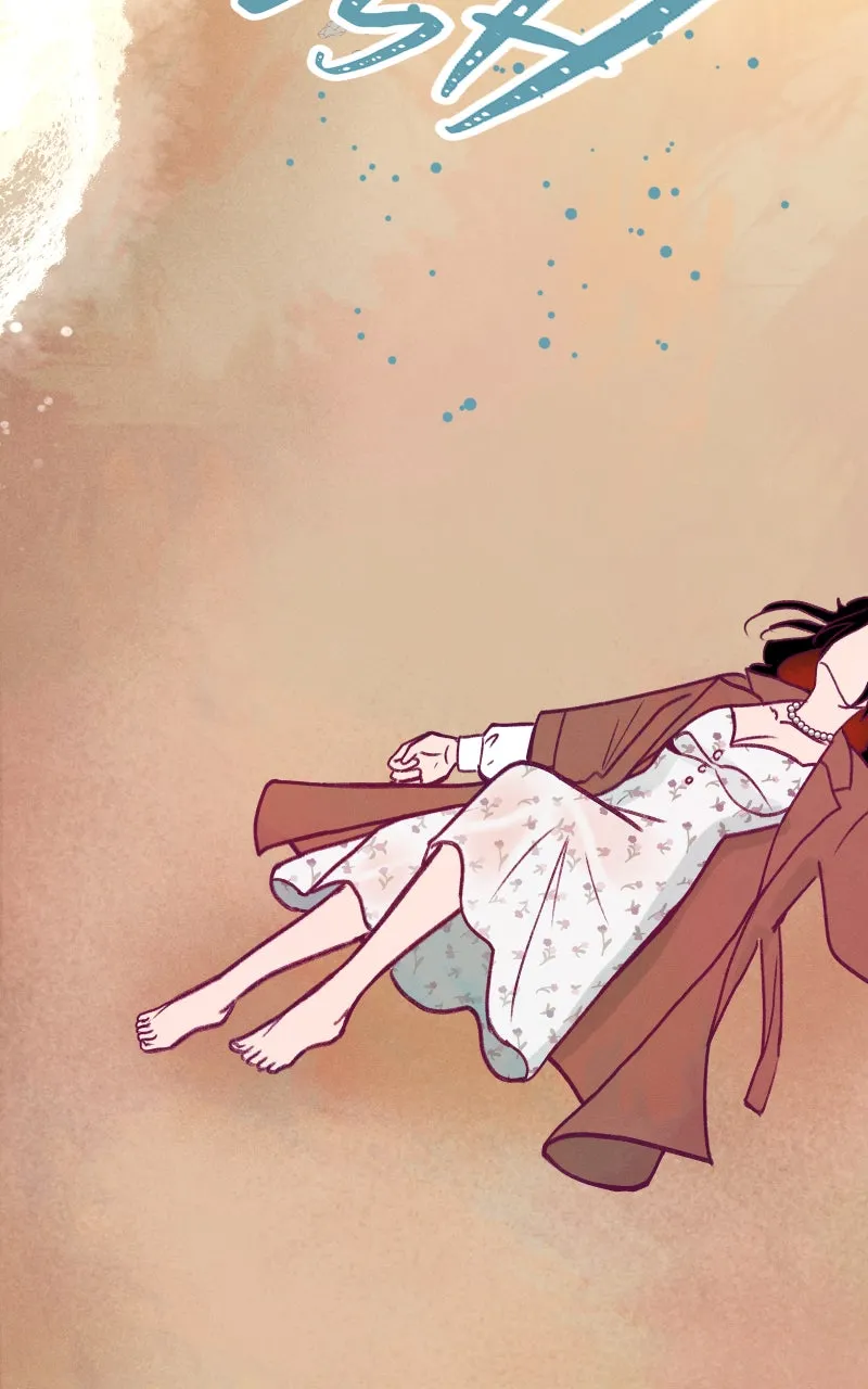 The Siren's Light Chapter 3 page 4 - 