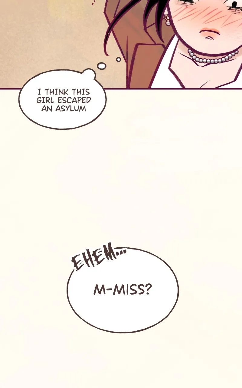 The Siren's Light Chapter 3 page 31 - 