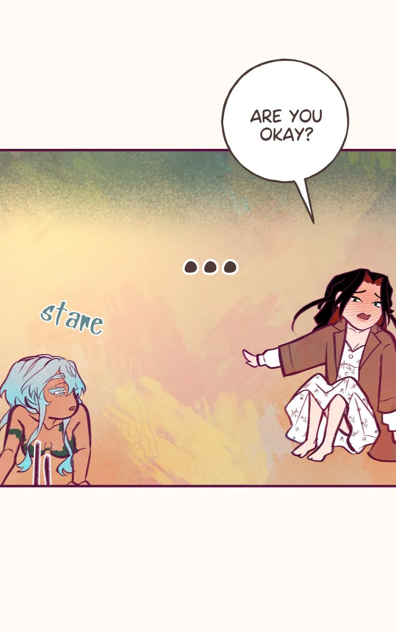The Siren's Light Chapter 3 page 33 - 