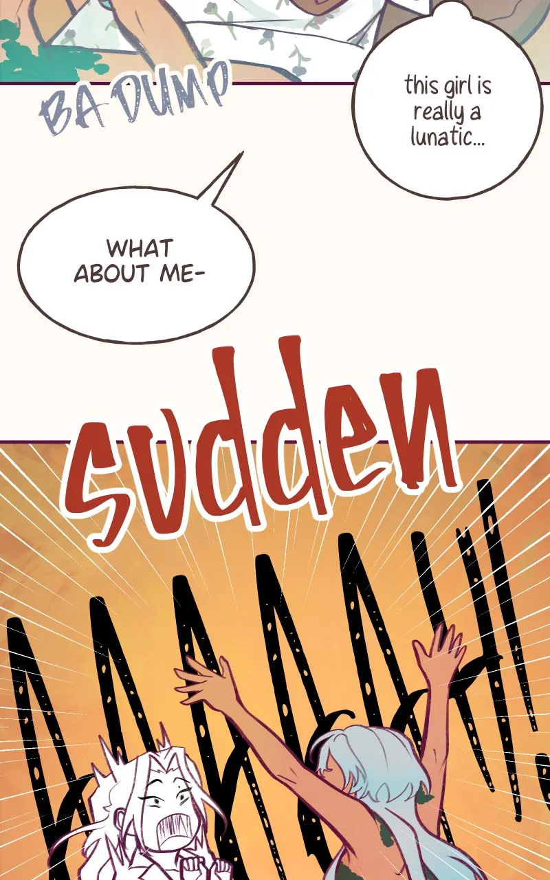 The Siren's Light Chapter 3 page 37 - 