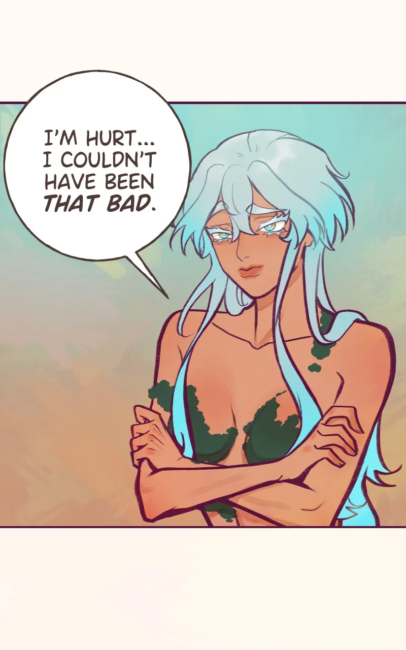 The Siren's Light Chapter 3 page 43 - 