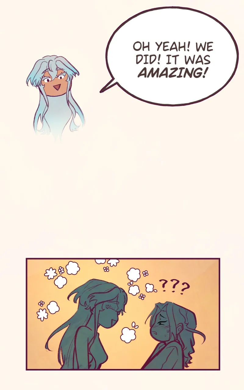The Siren's Light Chapter 3 page 45 - 