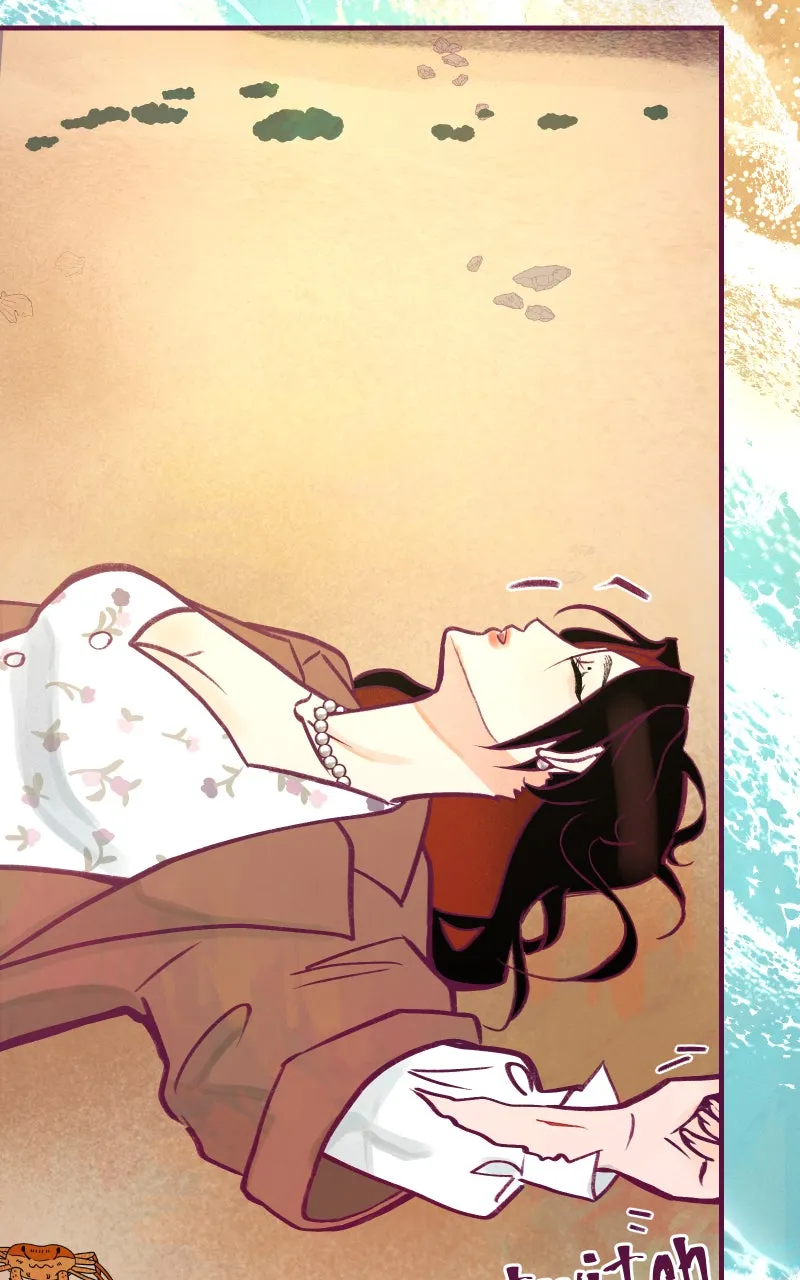 The Siren's Light Chapter 3 page 6 - 