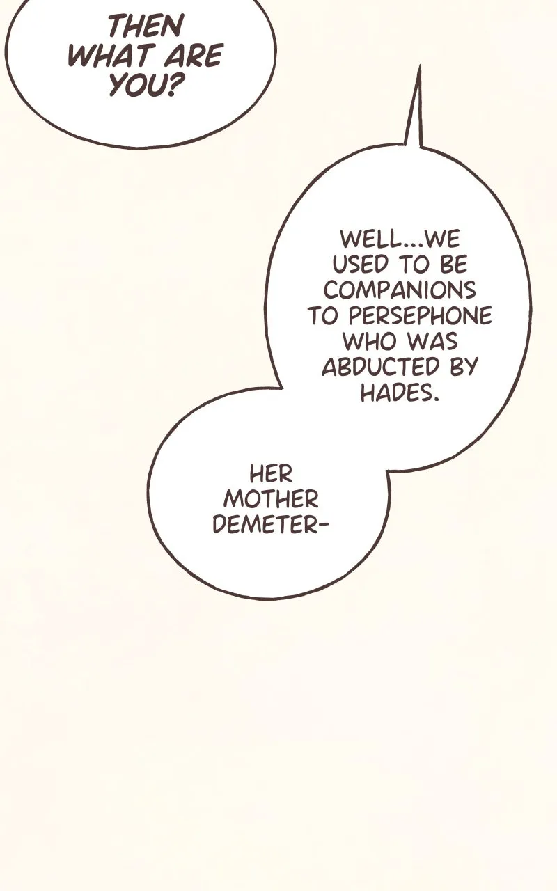 The Siren's Light Chapter 3 page 60 - 