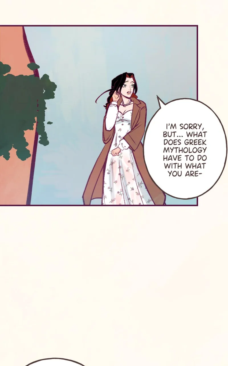 The Siren's Light Chapter 3 page 61 - 