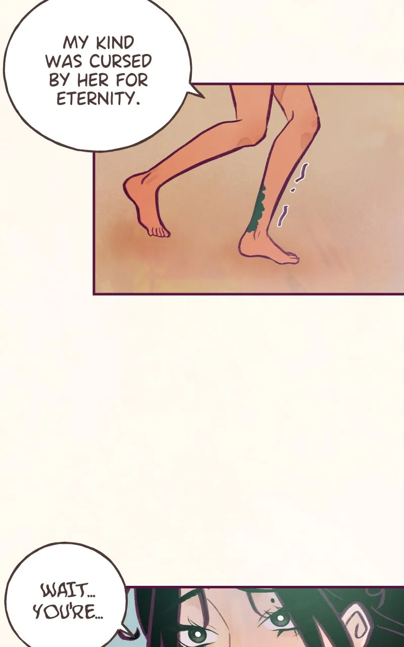 The Siren's Light Chapter 3 page 62 - 