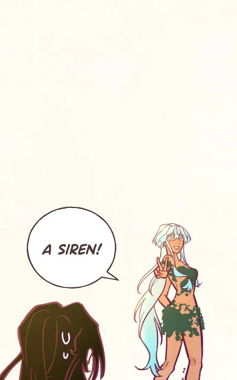 The Siren's Light Chapter 3 page 64 - 