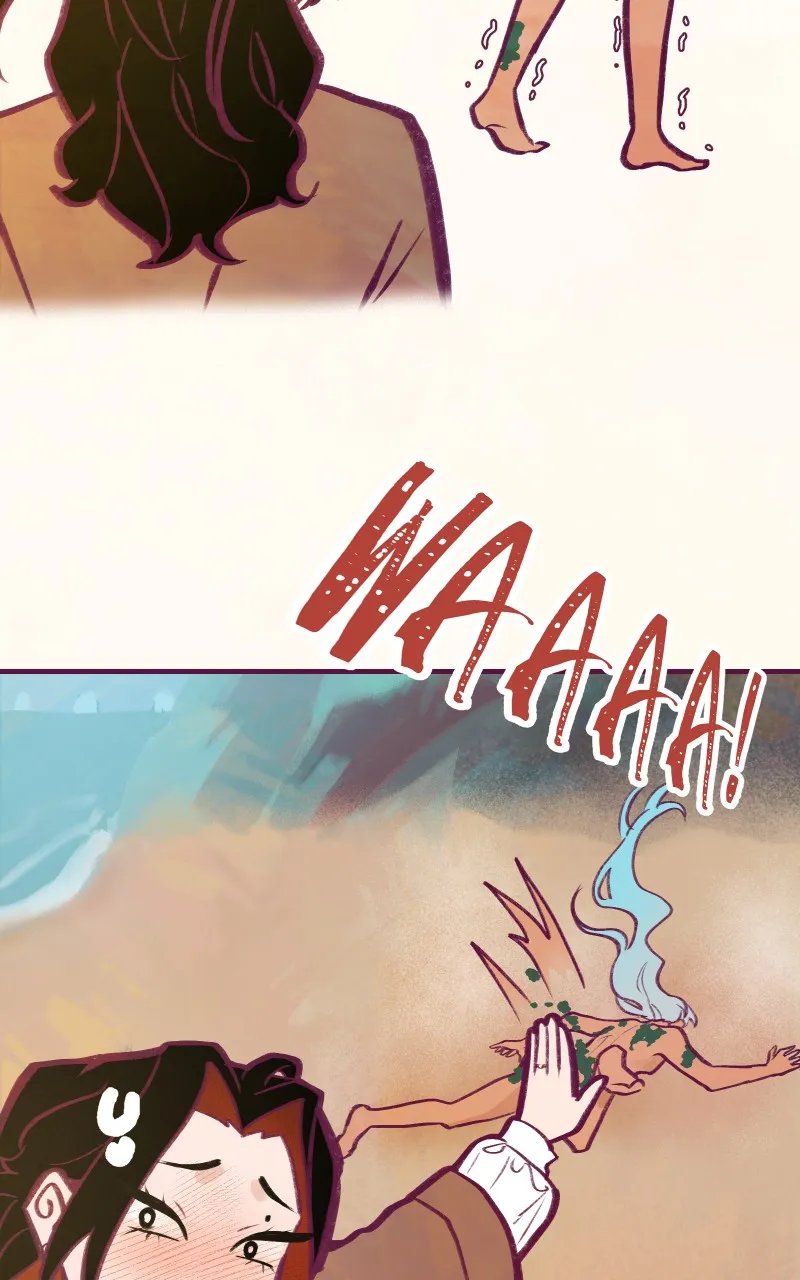The Siren's Light Chapter 3 page 65 - 
