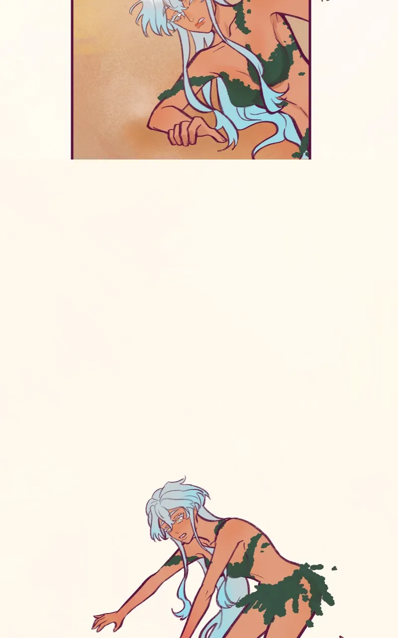 The Siren's Light Chapter 3 page 67 - 