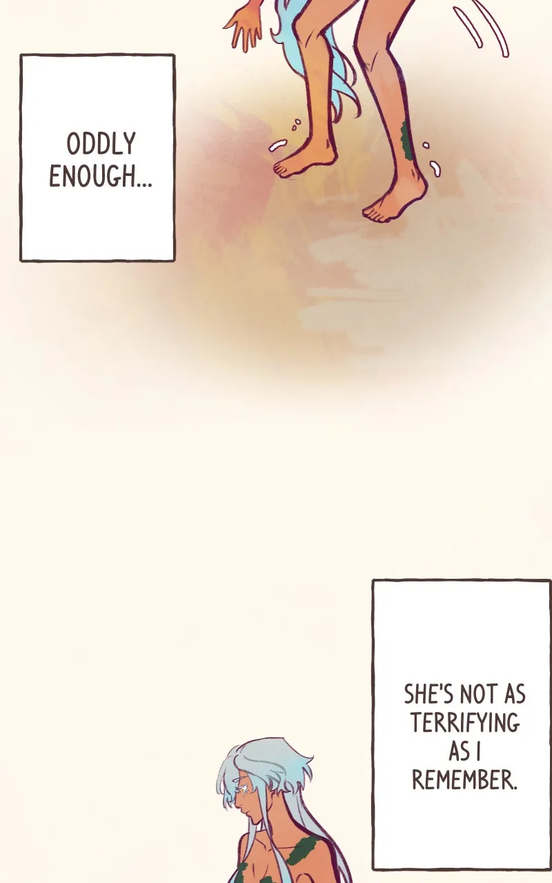The Siren's Light Chapter 3 page 68 - 
