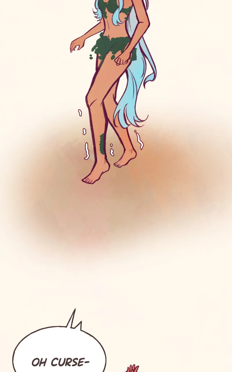 The Siren's Light Chapter 3 page 69 - 