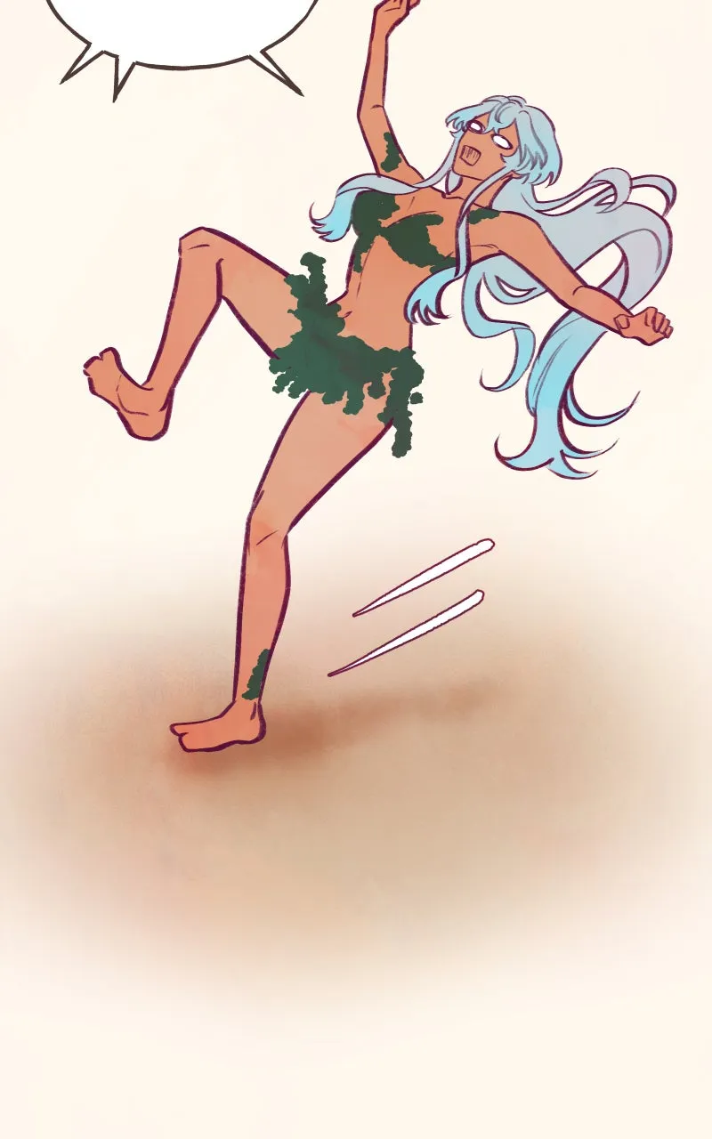 The Siren's Light Chapter 3 page 70 - 